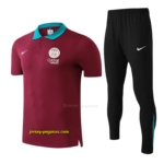 PARISPSG Polo Adult Suit - Style 02