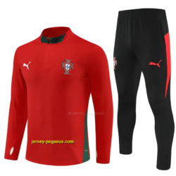 Portugal Adult Tracksuits - Style 01