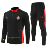 Portugal Adult Tracksuits - Style 02