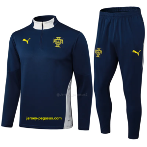 Portugal Adult Tracksuits - Style 03