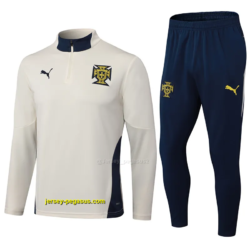 Portugal Adult Tracksuits - Style 04
