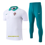 Portugal Polo Adult Suit - Style 01