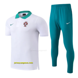 Portugal Polo Adult Suit - Style 01