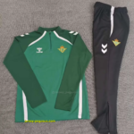 Real Betis Adult Tracksuits - Style 01