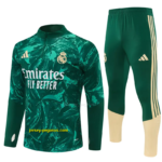 Real Madrid Adult Tracksuits - Style 01