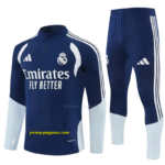 Real Madrid Adult Tracksuits - Style 03