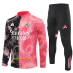 Real Madrid Adult Tracksuits - Style 10
