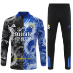 Real Madrid Adult Tracksuits - Style 12