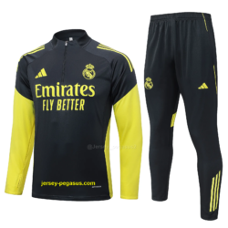 Real Madrid Adult Tracksuits - Style 18