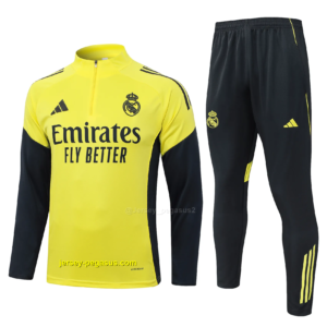 Real Madrid Adult Tracksuits - Style 19