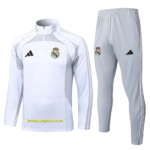 Real Madrid Adult Tracksuits - Style 20
