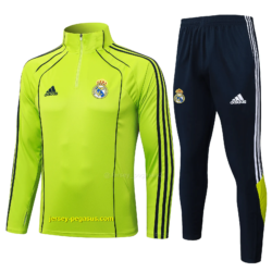 Real Madrid Adult Tracksuits - Style 21