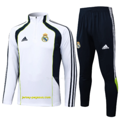 Real Madrid Adult Tracksuits - Style 22