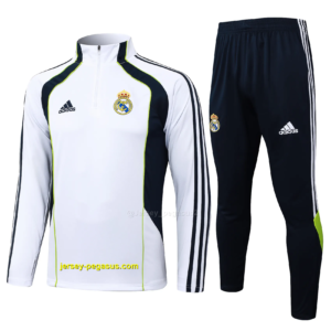 Real Madrid Adult Tracksuits - Style 22