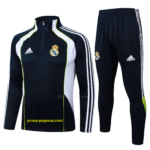Real Madrid Adult Tracksuits - Style 23
