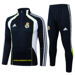 Real Madrid Adult Tracksuits - Style 23