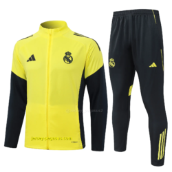 Real Madrid Jacket Training suit - Style 02