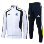Real Madrid Jacket Training suit - Style 03