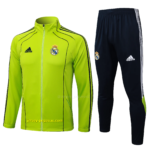 Real Madrid Jacket Training suit - Style 04