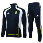 Real Madrid Jacket Training suit - Style 05