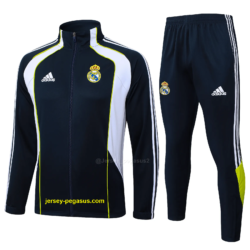 Real Madrid Jacket Training suit - Style 05