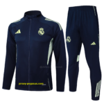 Real Madrid Jacket Training suit - Style 06