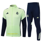 Real Madrid Jacket Training suit - Style 07