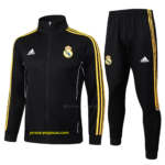 Real Madrid Jacket Training suit - Style 09