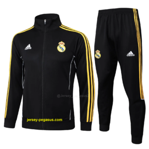 Real Madrid Jacket Training suit - Style 09