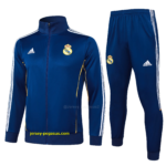 Real Madrid Jacket Training suit - Style 10