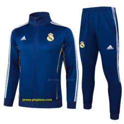 Real Madrid Jacket Training suit - Style 10