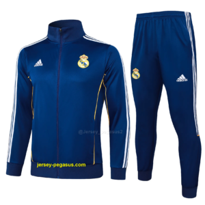 Real Madrid Jacket Training suit - Style 10
