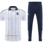 Real Madrid POLO Adult Suit - Style 07