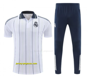 Real Madrid POLO Adult Suit - Style 07