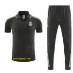 Real Madrid POLO Adult Suit - Style 08