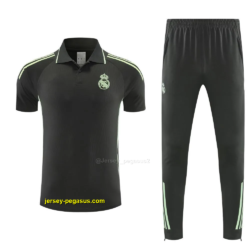 Real Madrid POLO Adult Suit - Style 08