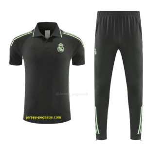 Real Madrid POLO Adult Suit - Style 08