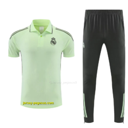 Real Madrid POLO Adult Suit - Style 09