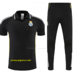 Real Madrid POLO Adult Suit - Style 10