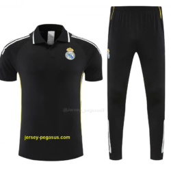 Real Madrid POLO Adult Suit - Style 10