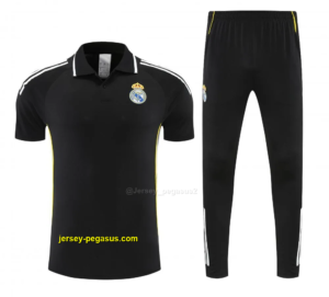 Real Madrid POLO Adult Suit - Style 10