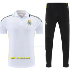 Real Madrid POLO Adult Suit - Style 11