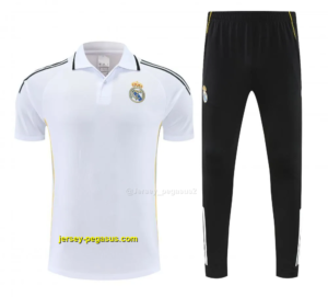 Real Madrid POLO Adult Suit - Style 11