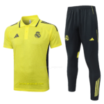 Real Madrid Polo Adult Suit - Style 01