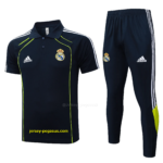 Real Madrid Polo Adult Suit - Style 02