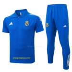 Real Madrid Polo Adult Suit - Style 03