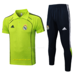 Real Madrid Polo Adult Suit - Style 05