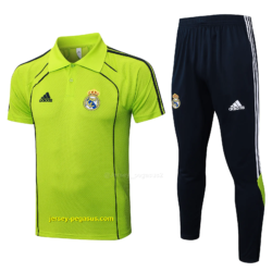 Real Madrid Polo Adult Suit - Style 05