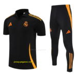 Real Madrid Polo Adult Suit - Style 14