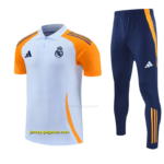 Real Madrid Polo Adult Suit - Style 16